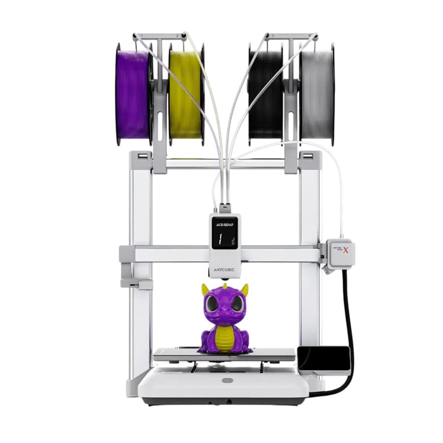 Anycubic Kobra X