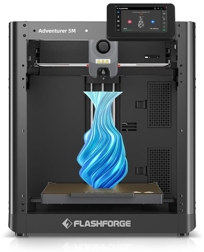 Flashforge Adventurer 5M